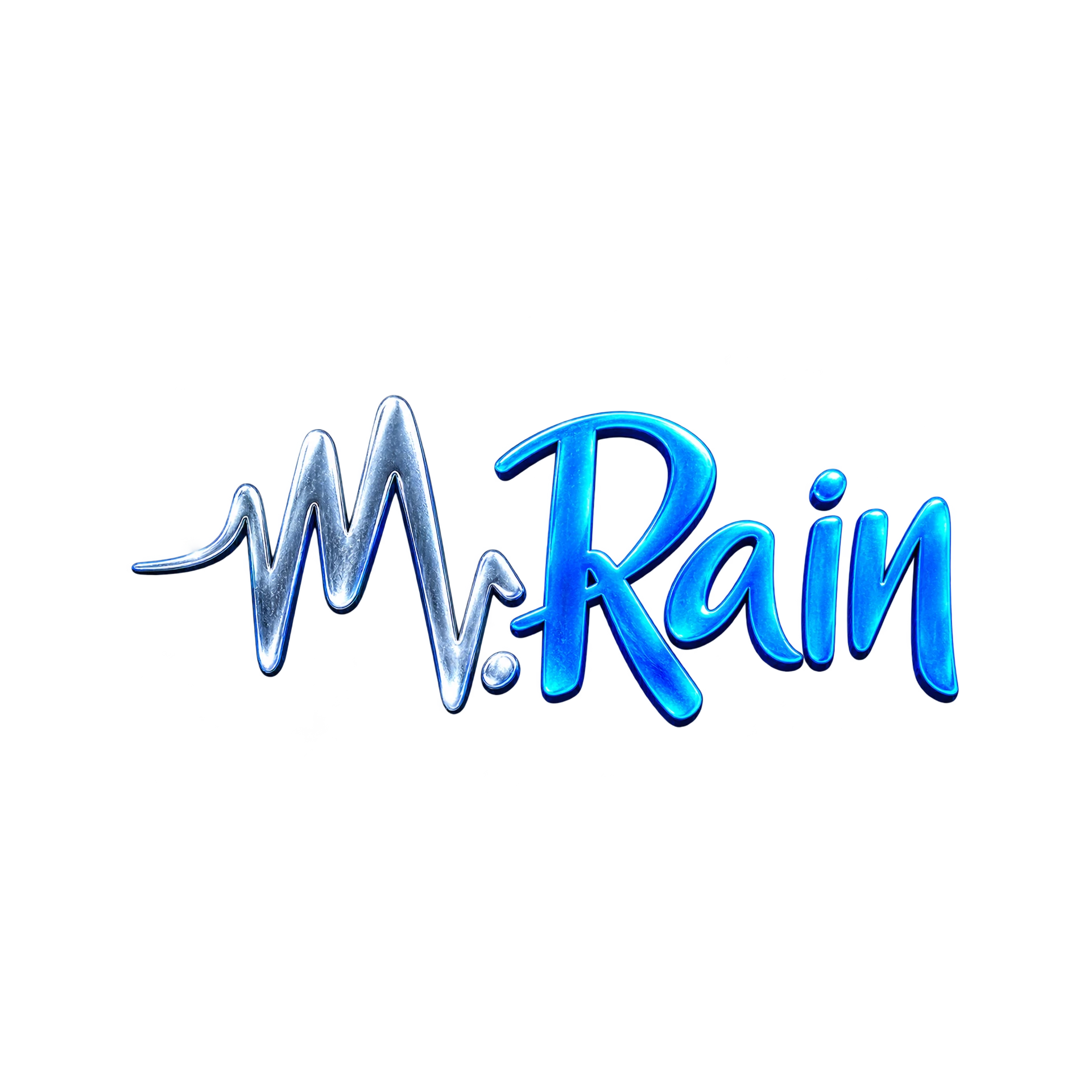Mr. Rain